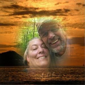 Meet your Posher, Sandy